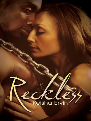 cover image of Reckless